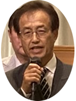 大里会長