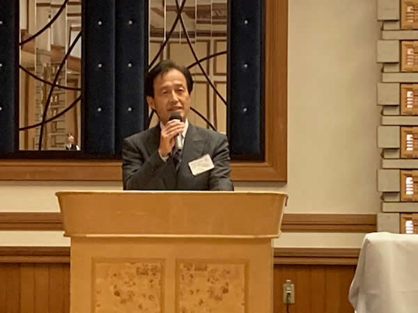 茨城県プラスチック振興会 2025年度総会