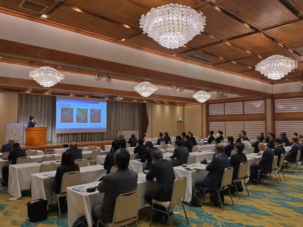 茨城県プラスチック振興会 2026年度総会