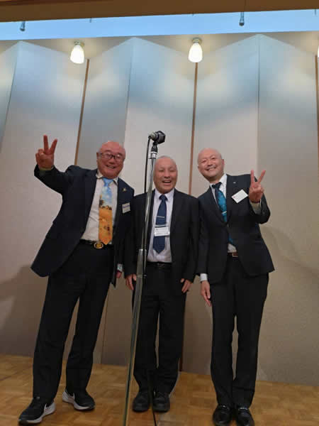 茨城県プラスチック振興会 2026年度総会