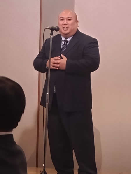 茨城県プラスチック振興会 2026年度総会